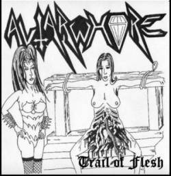 Altar Whore : Trail of Flesh